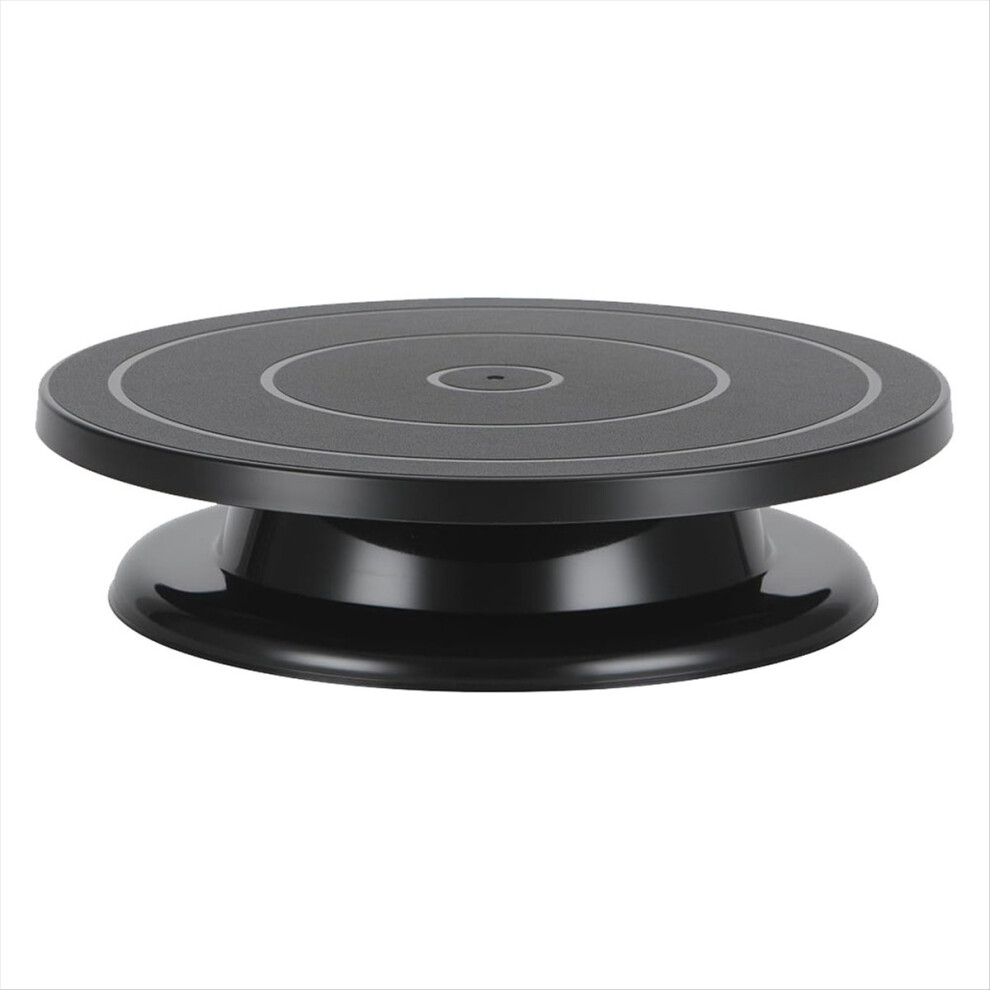 11 Inch Rotate Turntable 4852597837165