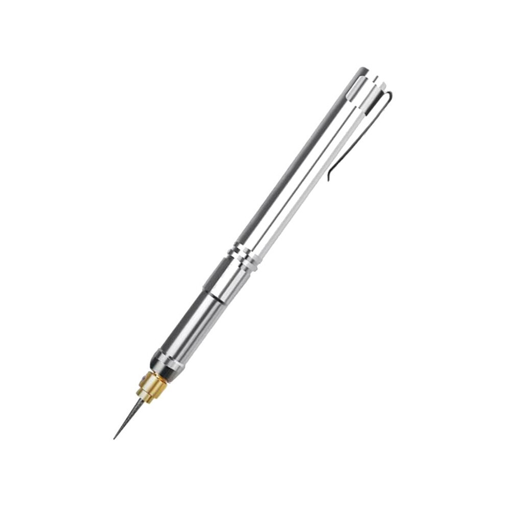 Mini Electric Engraver Pen Diy Carving Engraving Tools Rechargeable 4852597843951