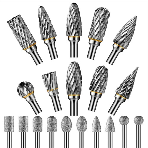20 stuks snijbits