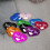 Dog Tags Blanks Laser Engraving Heart Stamping 3