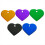 Dog Tags Blanks Laser Engraving Heart Stamping 7