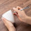 Diamond Scribing Pen Tip Engraving 6