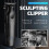 KM2299 Haartrimmer 0mm Zero Gapped Carving 3