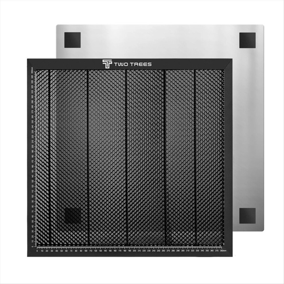 Laser Honeycomb Working Table Size 500x500mm-image-OPC-PMGS7MM-NEW