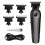 KM2299 Haartrimmer 0mm Zero Gapped Carving 2