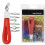 Carving Block Stamp Making Kit with Cutter Tools, for Printmaking 3