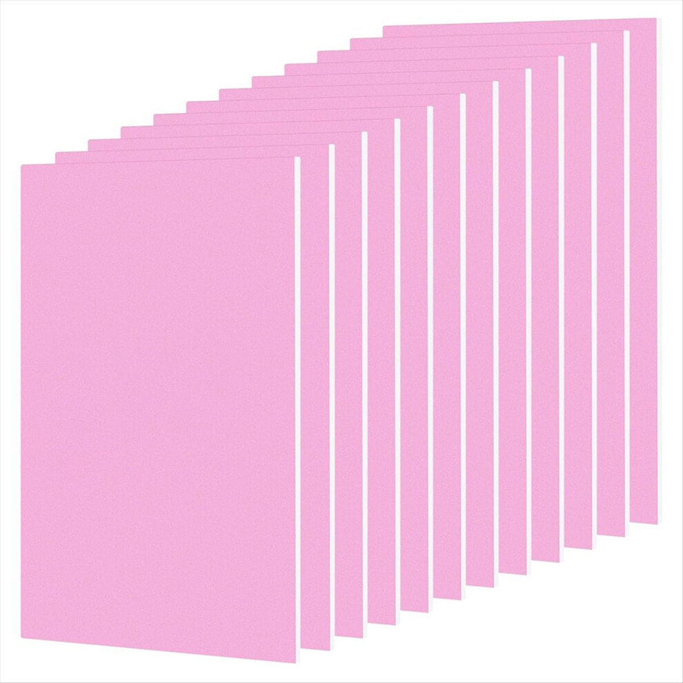 12Pcs Pink Carving Blocks Stamp Making Kits For Printing, Printing 4852597839480