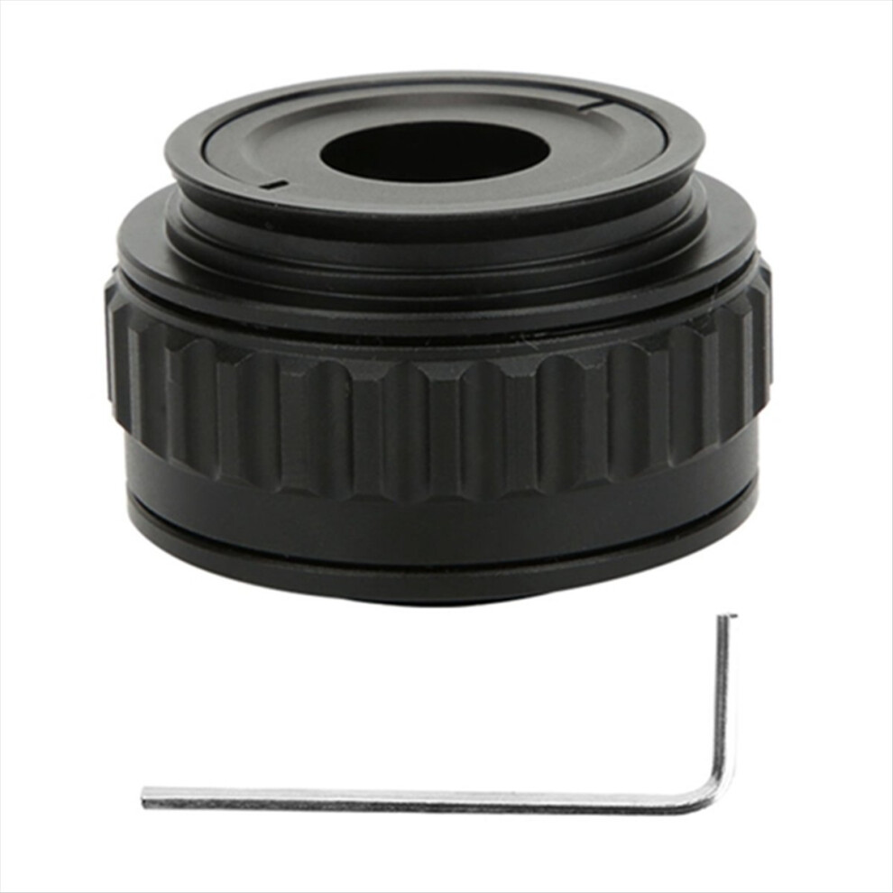 0.35X Ctv Microscope Lens Camera Interface Adapters 4852597847201
