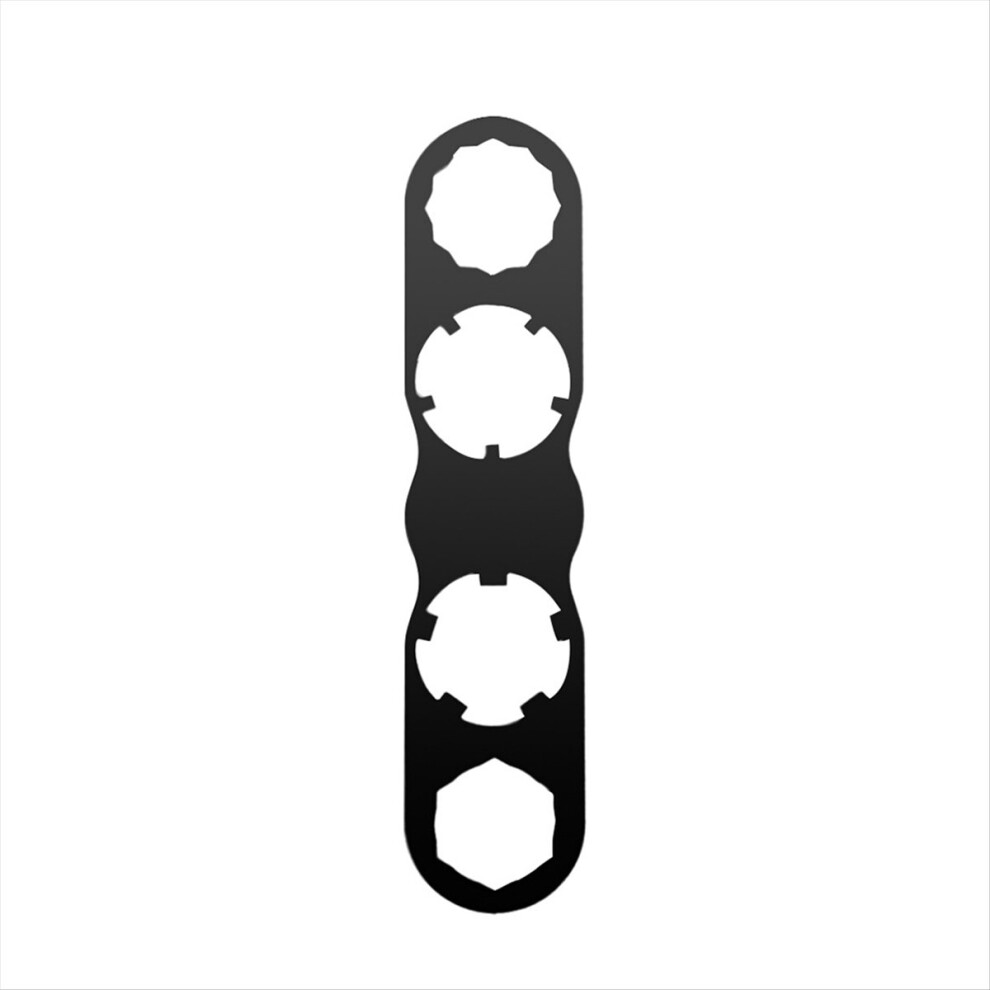 Bike Pedal Wrench Tool For Look Cycling Maintenance Gear 4852597846976