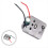 Electric Wrench Board Controller High Torque 1000Nm Brushless 3