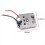 Electric Wrench Board Controller High Torque 1000Nm Brushless 4