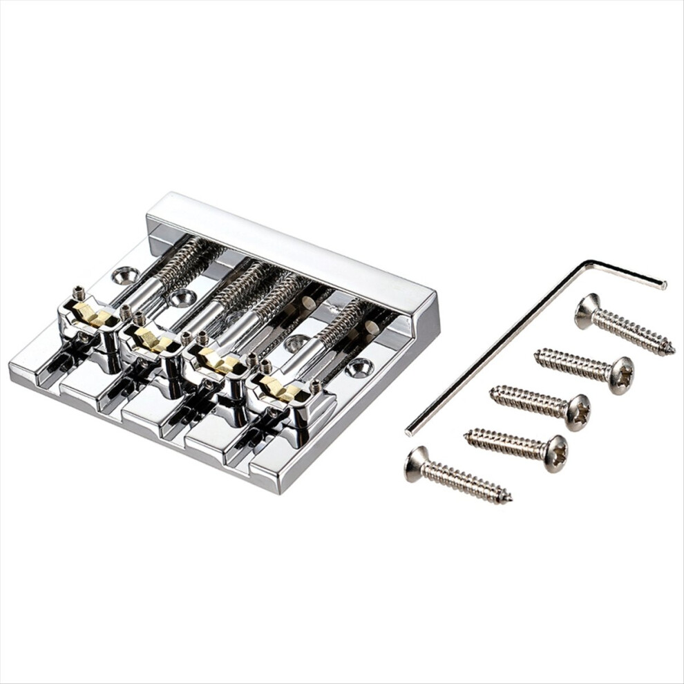4 String Bridge