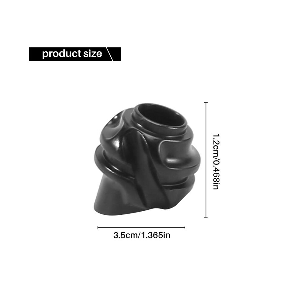 37 Degree Compound Bow Peep Housing Aperture Kit Archery Accessories 4852597852953