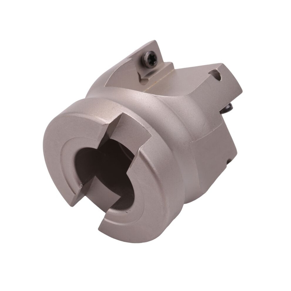 C12 Fmb22+ 400R Right Angle Shoulder Face Mill Cutter 50Mm 4852597852670