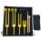 4PCS Tuning Fork Set, for Music Chakra, Sound Therapy 2