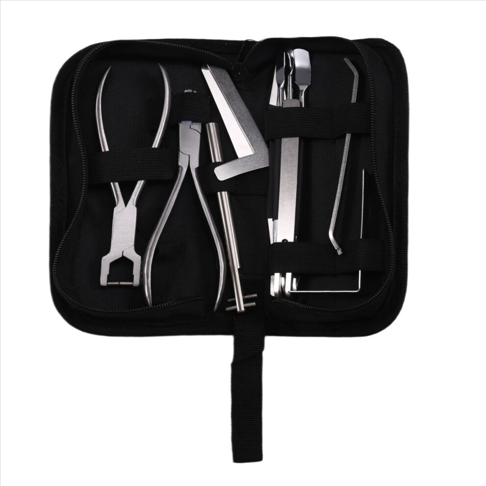Multifunctional Sax Repair Tool Saxophone Maintenance Wrench 4852597858542