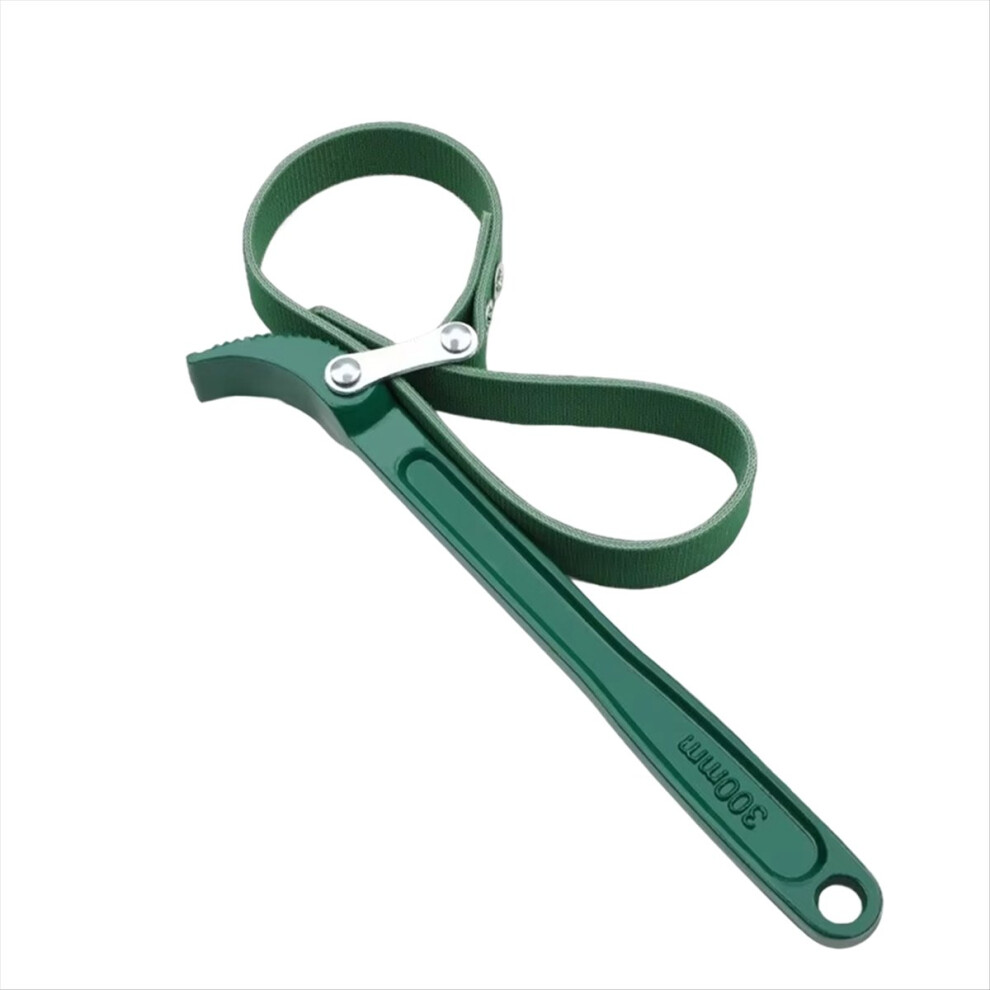 Oil Filter Wrench Adjustable Wrench, For Can Lid Car Repair B 4852597857248