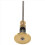 Marking Scriber with 2 Cutters Solid Metal Bar for Carpenter 8