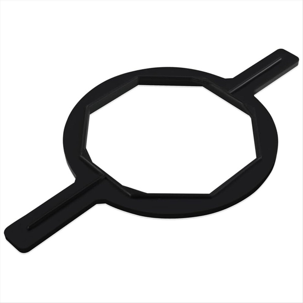 154512 Wrench 6-1/2Inch Across Flats For Pool & Spa Sand Filter 4852597856371
