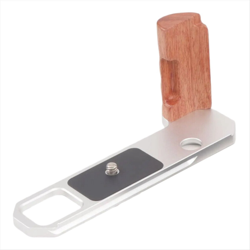 F2 Quick Release Plate Handgrip For Camera L Bracket,A 4852597855565