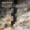 Outdoor Auger Drill Bits Camping BushcraftManual Hole Maker 6