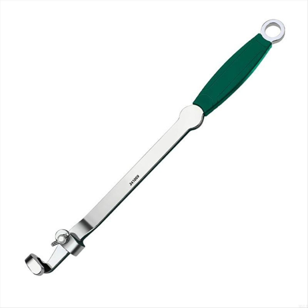 Soft Grip Handle Spanner Extender Efficient Extension 4852597854353