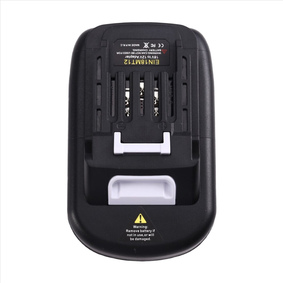 Battery Converter Adapter Ein18mt12 For 18V Li-Ion 4852597854384