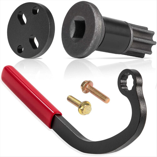 13mm Injection Pump Gear Puller for Series Ram VE 2