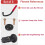 13mm Injection Pump Gear Puller for Series Ram VE 5