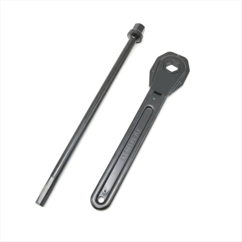 Wheel Tire Wrench Removal Labor Saving Tool For 2