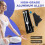 Tuning Fork Set,OTTO128HZ Forks for Healing Chakra 6