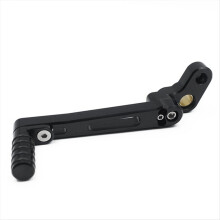 Verstelbare versnellingspook voor motoraccessoires,A