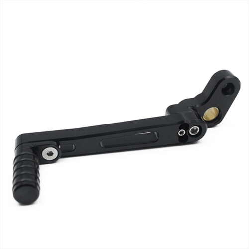 Verstelbare versnellingspook voor motoraccessoires,A