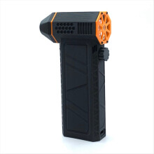 Mini Jet Blower 130000 RPM Elektrische Ventilator Super