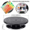 Rotate Turntable Sculpting Wheel Revolving Cake 6