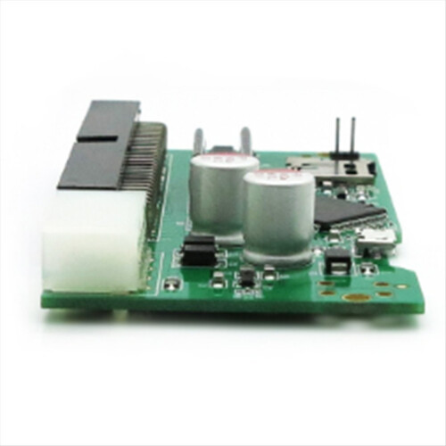 Replace Old Hard Disk SCSI2SD V5.0A SD Card Analog SCSI Drives 2