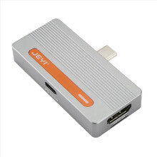 M.2 2230 NVMe SSD-behuizing, USB-C 10 Gbps-adapter