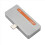M.2 2230 NVMe SSD-behuizing, USB-C 10 Gbps-adapter 3