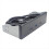 USB3.2 GEN1 Floppy Drive Slot HD-AUDIO Audio Front Panel 7
