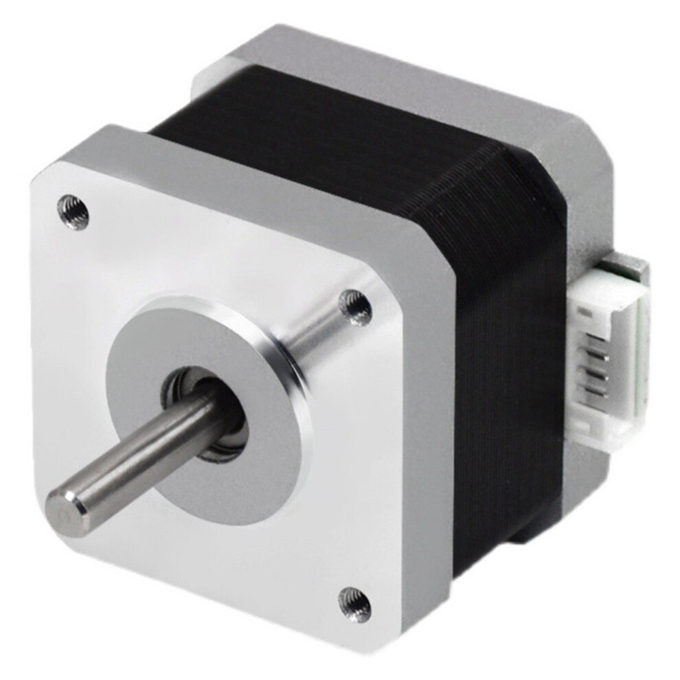 42 Stepper Motor 34Mm Body - With Xh-2.54 Cable 4852597859532