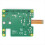 Voor 256GB SSD Kit M.2 HAT+NVME 4