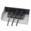 USB3.2 GEN1 Floppy Drive Slot HD-AUDIO Audio Front Panel 8