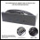 USB3.2 GEN1 Floppy Drive Slot HD-AUDIO Audio Front Panel 5