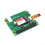 Voor 256GB SSD Kit M.2 HAT+NVME 3