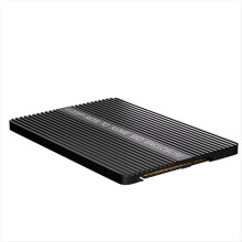 M.2(NGFF) NVMe SSD naar U.2 (SFF-8639) adapter met thermische pad