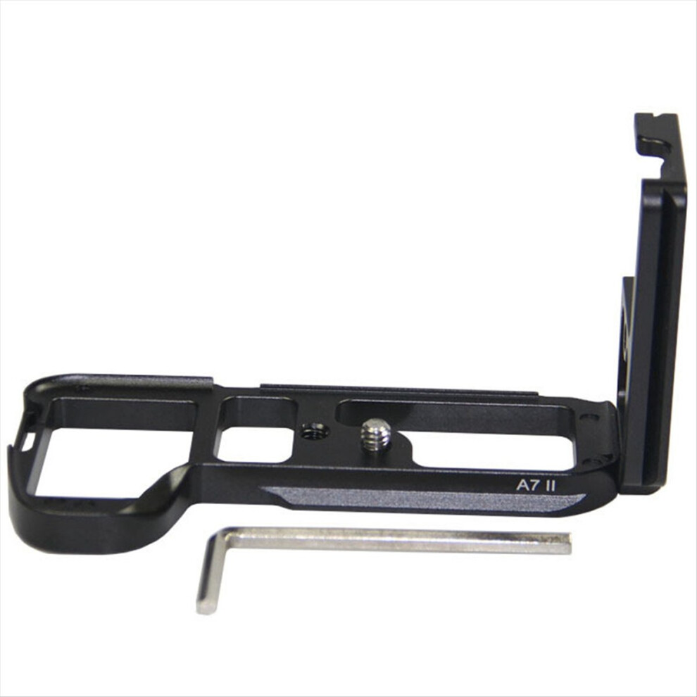 Quick Release L Plate Bracket 4852597854568