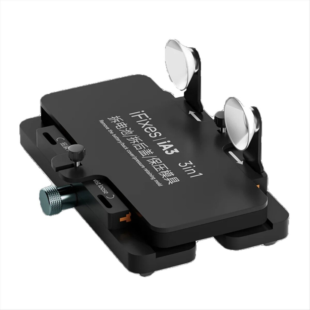 Photos - Mobile Phone Part IA3 Multifunction Disassembly and Fixing Fixture