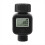Waterstroomrecorder digitale meter 1