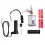 36V 1000W Electric Scooter Brush Controller+Throttle+Accelerator Kit 3