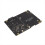 X1006 PCIe naar SSD/HDD+M.2 2280 SSD Shield voor 5 7